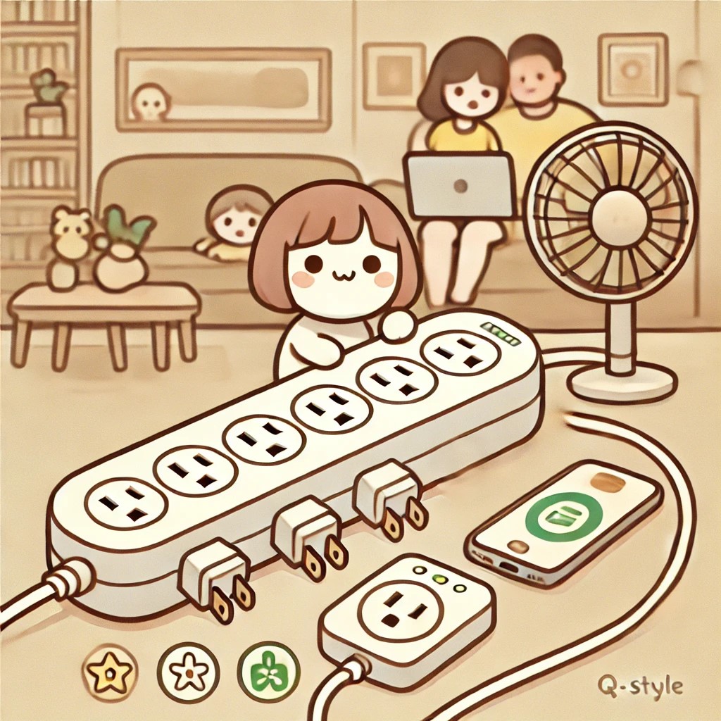 如何挑選及使用延長線 居家安全有保障 標準局基隆分局報恁知.jpg 如何挑選及使用延長線 居家安全有保障 標準局基隆分局報恁知.jpg