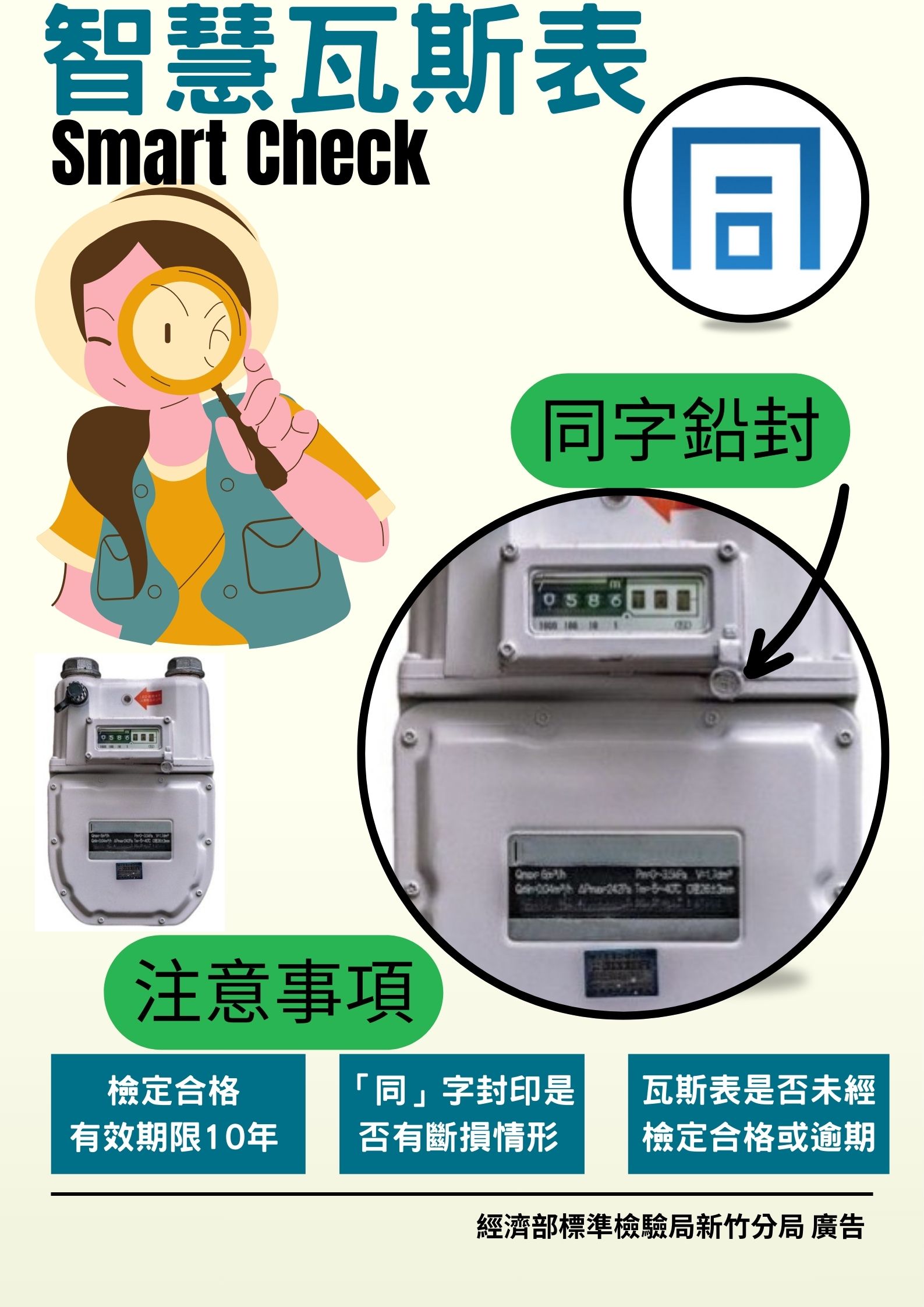 檢定合格微電腦瓦斯表 智慧掌控居家安全.jpg