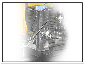 排氣管焊道強度耐久試驗機